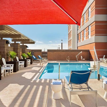 Tru By Hilton Scottsdale Salt River Exterior foto
