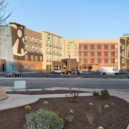 Tru By Hilton Scottsdale Salt River Exterior foto