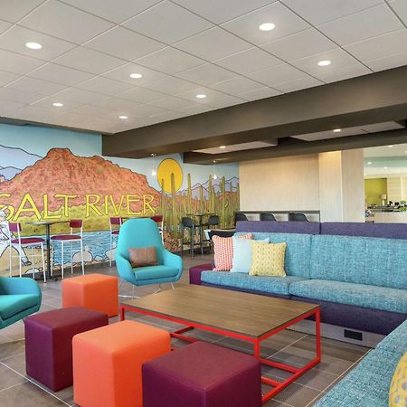 Tru By Hilton Scottsdale Salt River Exterior foto