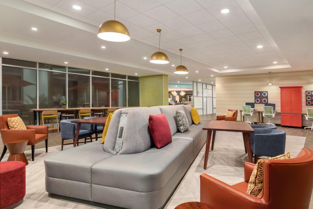 Tru By Hilton Scottsdale Salt River Exterior foto