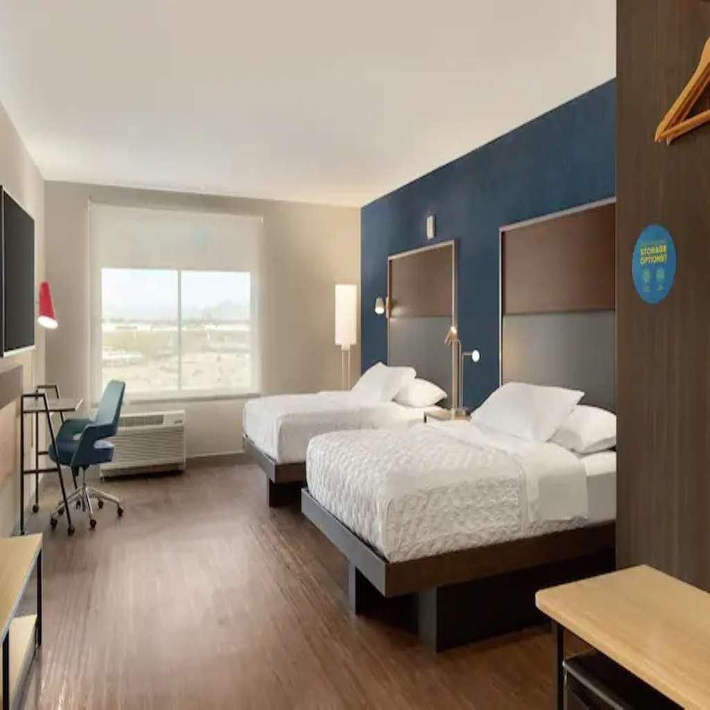 Tru By Hilton Scottsdale Salt River Zimmer foto