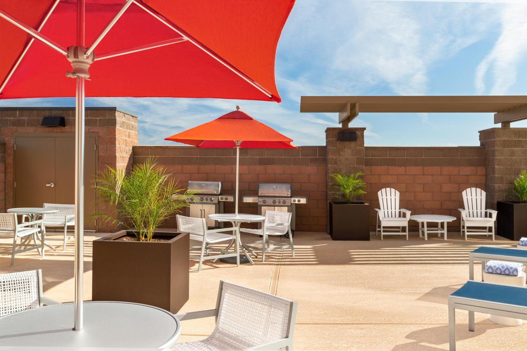 Tru By Hilton Scottsdale Salt River Exterior foto