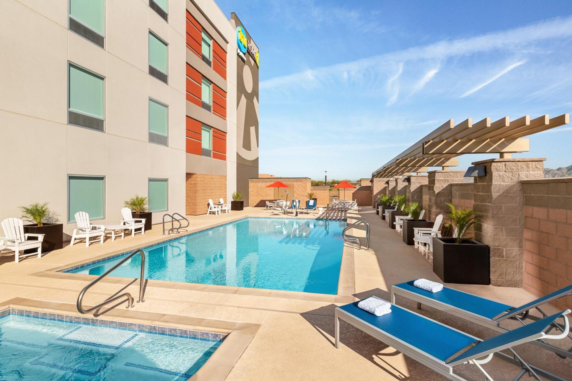 Tru By Hilton Scottsdale Salt River Exterior foto
