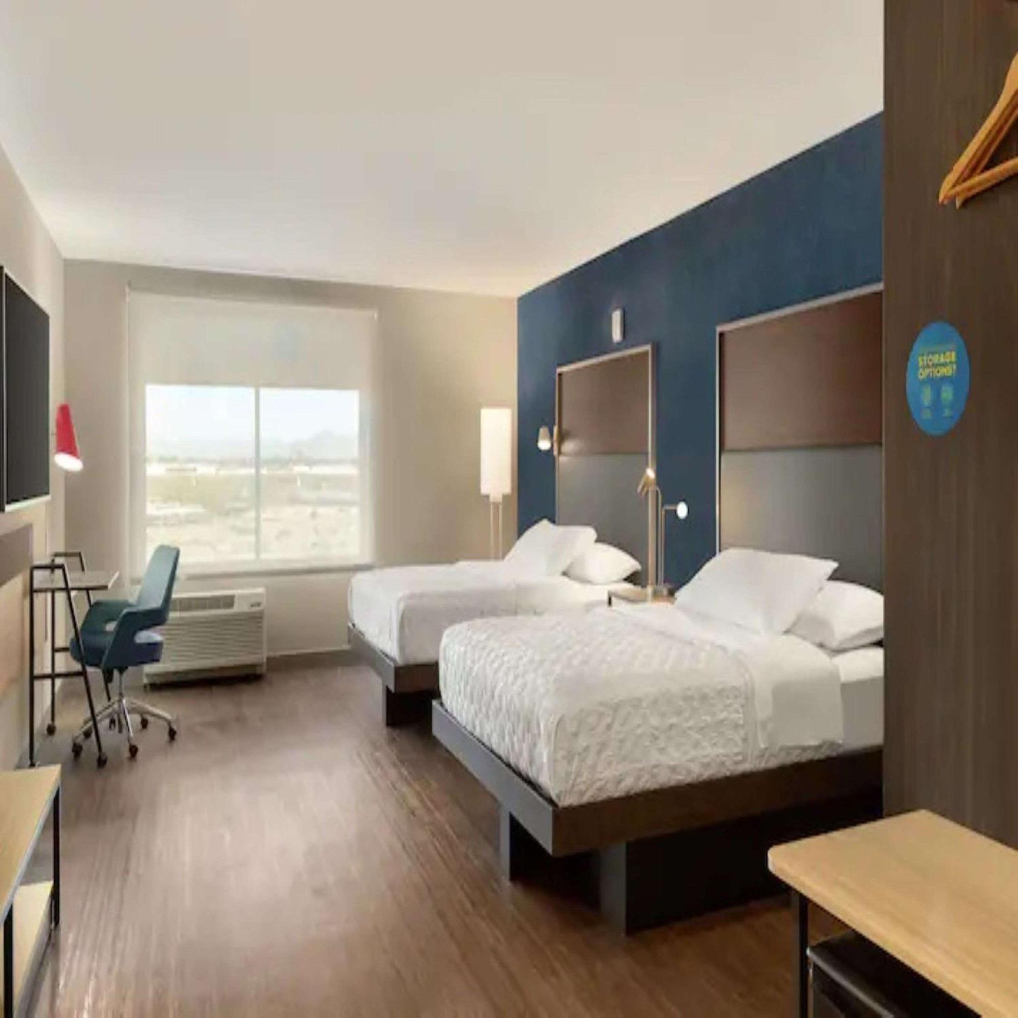 Tru By Hilton Scottsdale Salt River Exterior foto