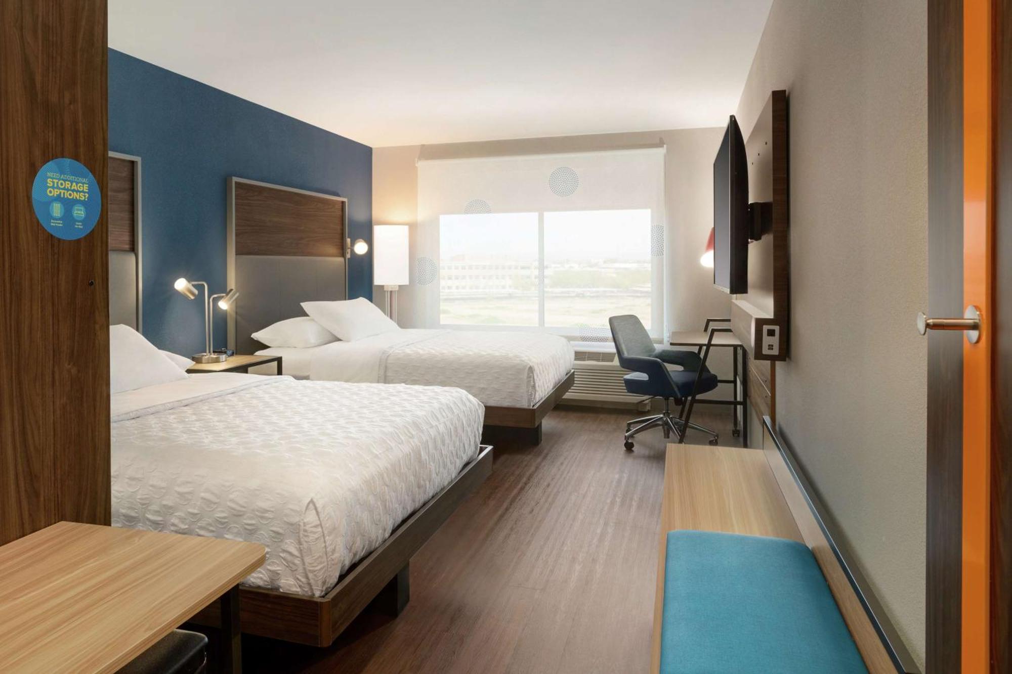 Tru By Hilton Scottsdale Salt River Exterior foto
